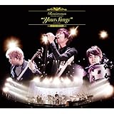 &ldquo;Your Songs&rdquo;with strings  at Yokohama Arena[初回生産限定盤]