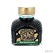 Diamine 80ml Sherwood Green fountain pen ink bottle