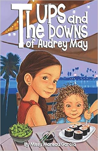 Amazon Com The Ups And Downs Of Audrey May 9781797819662 Missy