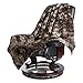 LANGRIA Luxury Super Soft Faux Fur Fleece Throw Blanket Cozy Fluffy Warm Breathable Lightweight and Machine Washable Dyed Fabric for Winter – Decorative Throw for Couch Sofa Bed (50