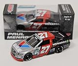 Paul Menard 2016 Valvoline Darlington Special 1:64 Nascar Diecast