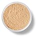 5pc KIT Mineral Makeup Bare Face Set Full Coverage Concealer Blush Foundation Illuminating Powder (Fair Shade 2)