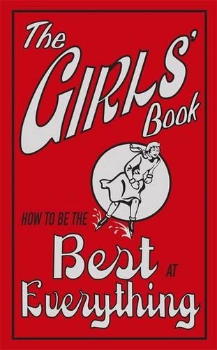 #66 — The Girls' Book: How To Be The Best At Everything