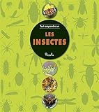 Les insectes by 