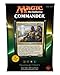 Magic the Gathering Commander 2016 Deck - Stalwart Unity (RGWU)