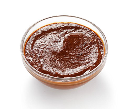 Ancho Chile Powder 4 oz Ounce Ground Chili Natural Seasoning Great for Mexican Recipes by Ole Mission