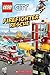 Firefighter Rescue (LEGO City)