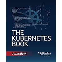 The Kubernetes Book