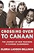 Crossing Over to Canaan: The Journey of New Teachers in Diverse Classrooms - Book by Gloria Ladson-Billings
