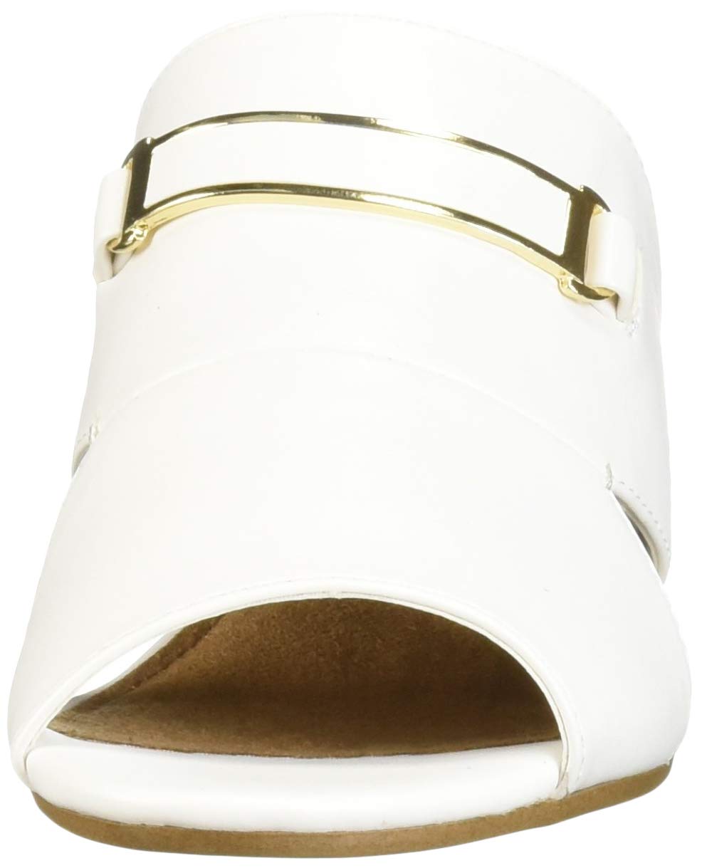 Aerosoles Women's Mid Air Heeled Sandal - Image 5