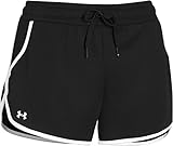 Under Armour Women's UA Rally Shorts