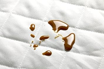 space saver cot mattress protector