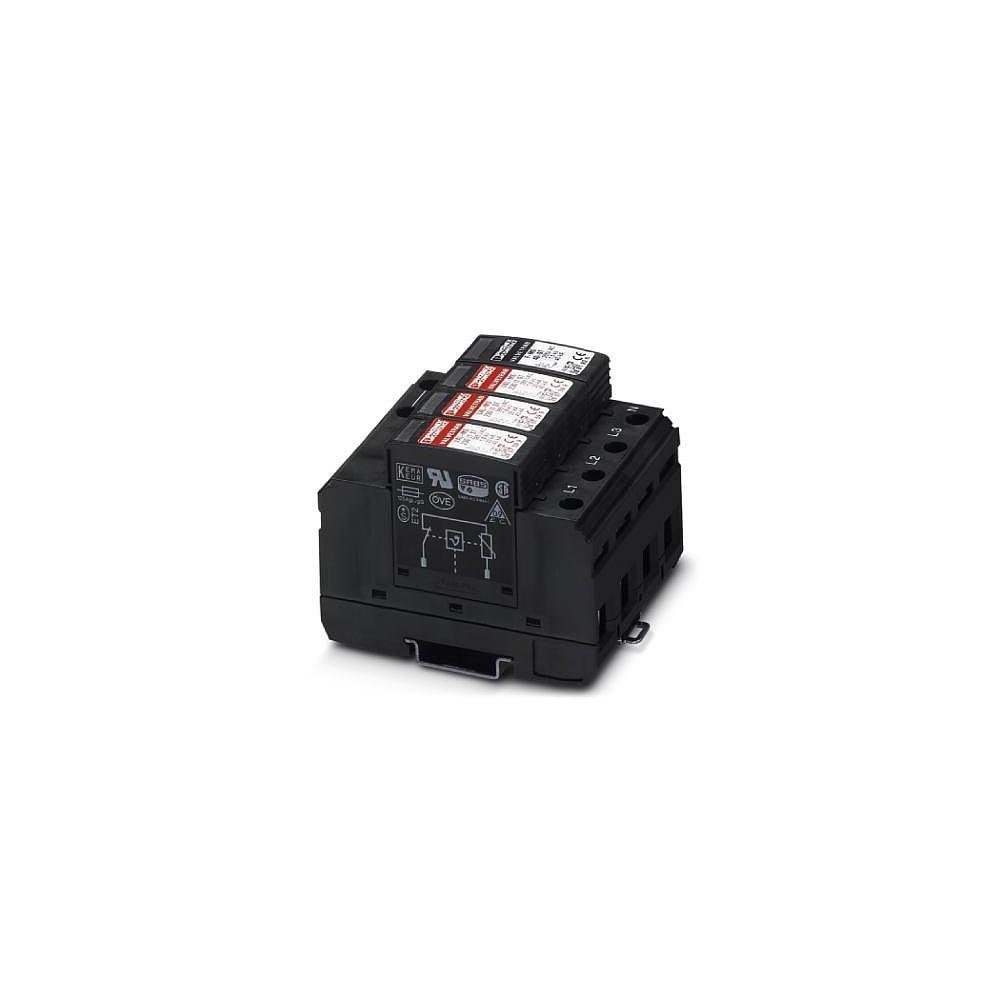 Phoenix VAL-MS 230/3 + 1 – Protection VAL-MS 230/3 + 1