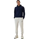 Gap Mens Fleece Athletic Jogger