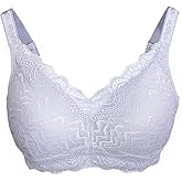 Women Everyday Bra for Mastectomy Silicone Breast Inserts