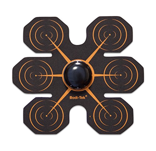 Bodi Tek Ab Core Trainer Six Pad Ems Stomach Muscle Toner Buy Online In Guernsey At Guernsey Desertcart Com Productid 47571207