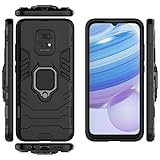 Compatible with Redmi 10X Pro 5G Case