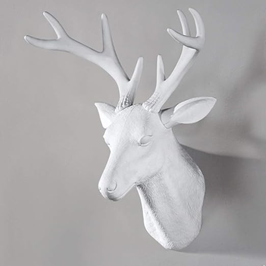 Artesania Escultura Hogar Decoracion De Animales Arte De La Pared