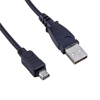 Amazon Com Maxllto Usb Cable For Olympus Tough Tg 4 Tg 860 Tg 870 Extra Long 5ft Usb 2in1 Data Sync Charge Charging Cable Cord For Olympus Tough Tg 4 Tg 860 Tg 870 Waterproof Underwater Camera