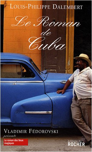 Le  roman de Cuba