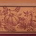 Benson Mills Harvest Engineered Jacquard Heavyweight Fabric Table Cloth, Fall, Harvest and Thanksgiving Tablecloth (Harvest Royalty, 60
