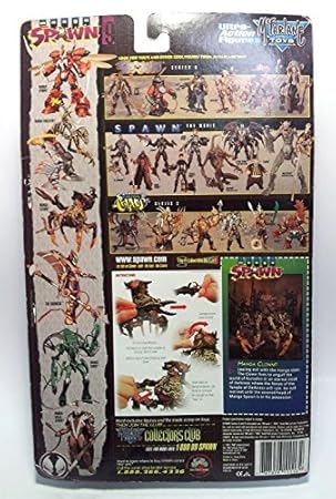 import action figures