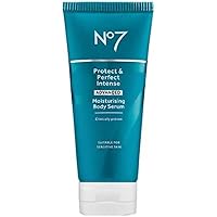 Amazon.com : No7 Protect & Perfect Intense Advanced Body Serum