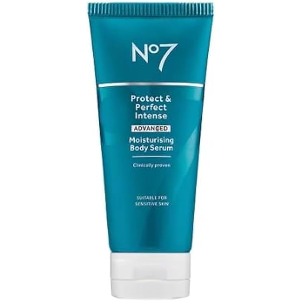 Amazon.com : No7 Protect & Perfect Intense Advanced Body