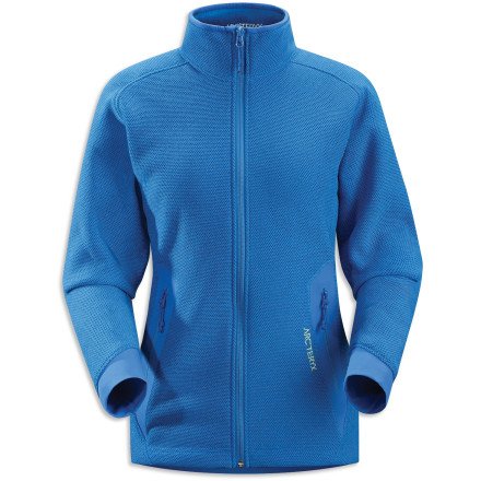 arcteryx strato jacket