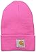 Carhartt Girls' Acrylic Watch Hat