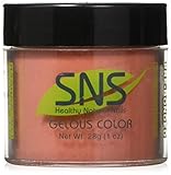 SNS 04 Nails Dipping Powder No Liquid/Primer/UV Light