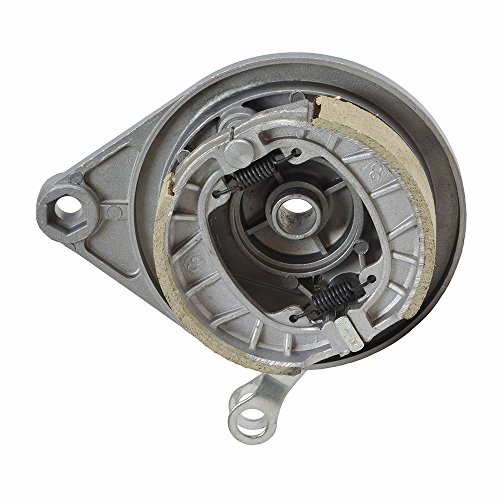 thumbnail image 2 of Chrome Kickstand Spring For Baja MB165 & MB200 - Easy Installation 2 of 11