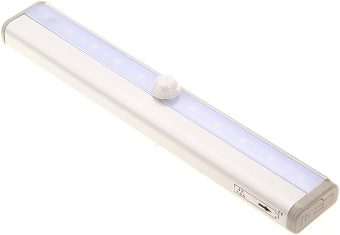 CroLED automatische LED Lichtleiste PIR Sensorleuchte mit