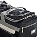 Olympia U.S.A. 33 Inch 8 Pocket Rolling Duffel