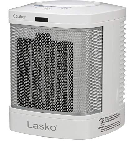 Lasko CD08200 Space Heater - Image 6