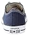 Converse Chuck Taylor All Star Ox Navy Unisex M9697 Style: M9697-NAVY Size: 7 M US