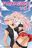 Paragon - Red Eye VOL.3 (Light Novel): Genre ecchi , demons , mystery , romance and school life by Ly Yurimoto