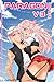 Paragon - Red Eye VOL.3 (Light Novel): Genre ecchi , demons , mystery , romance and school life by Ly Yurimoto