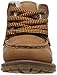 OshKosh B'Gosh Boy's Crowes Lace Up Sherpa Boot Fashion