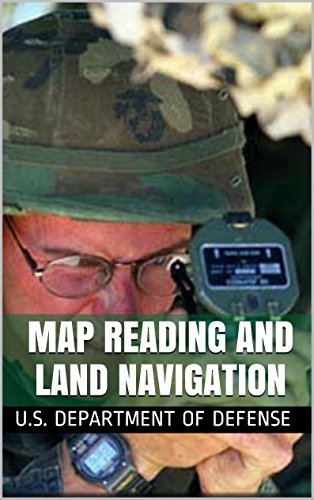 Map Reading and Land Navigation