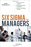 Six Sigma For Managers