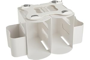 Prince Lionheart Modular Diaper Depot