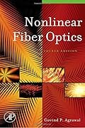 Nonlinear Fiber Optics, Fourth Edition-Wow! eBook