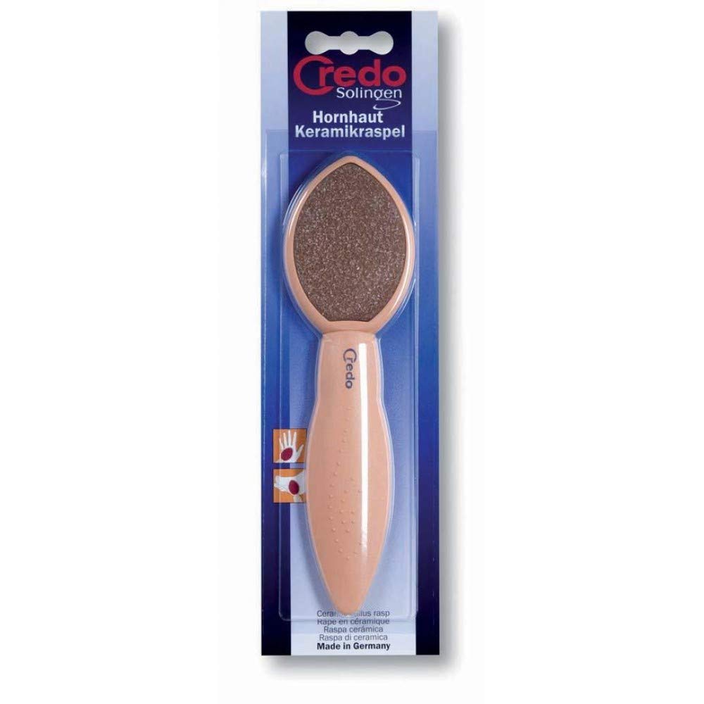 Credo Double Sided Ceramic File