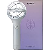 KATSEYE Lightstick Official with 5 Photocards