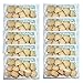 10 Pack Slimming Nuts, Semilla de Brasil 120 Seeds for Weight Loss Original Nut - Indian Seeds