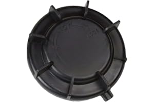 Violiica Head Light Lamp Dust Cap for Hyundai Accent Solaris 2011-13, OEM 92191-1R000, Black ABS Replacement Cover