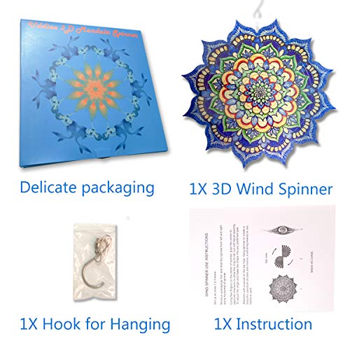 4 Uddiee+Spinner+Spinners+Decoration+Ornaments