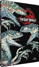 Le Monde Perdu - Jurassic Park