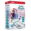 Osmo - Super Studio Disney Frozen 2 - Ages 5-11 - Learn to Draw - For iPad or Fire Tablet